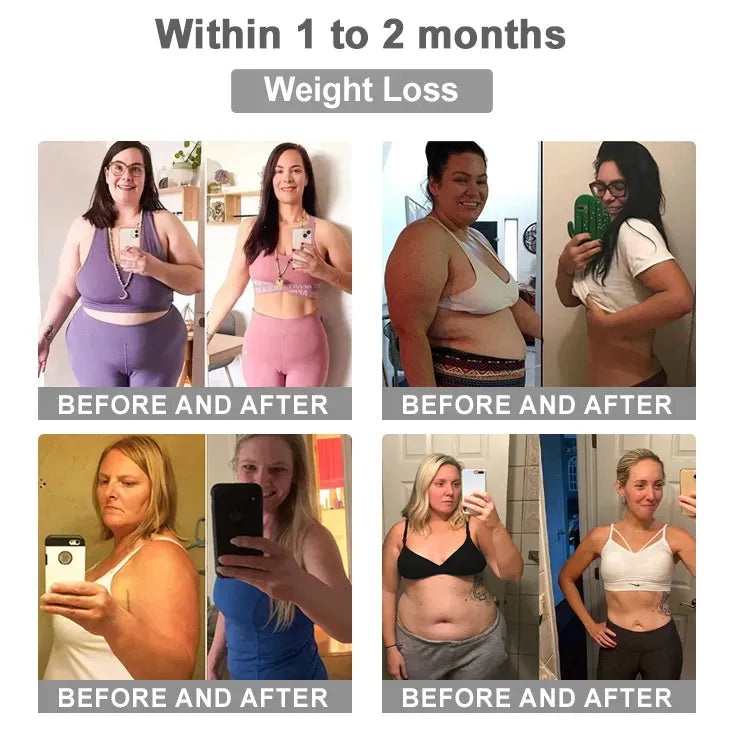🔥Last Day: 50% Off; 90-Day Free Returns ✨FortiMed® Metabolic Boost Vitamin Drops