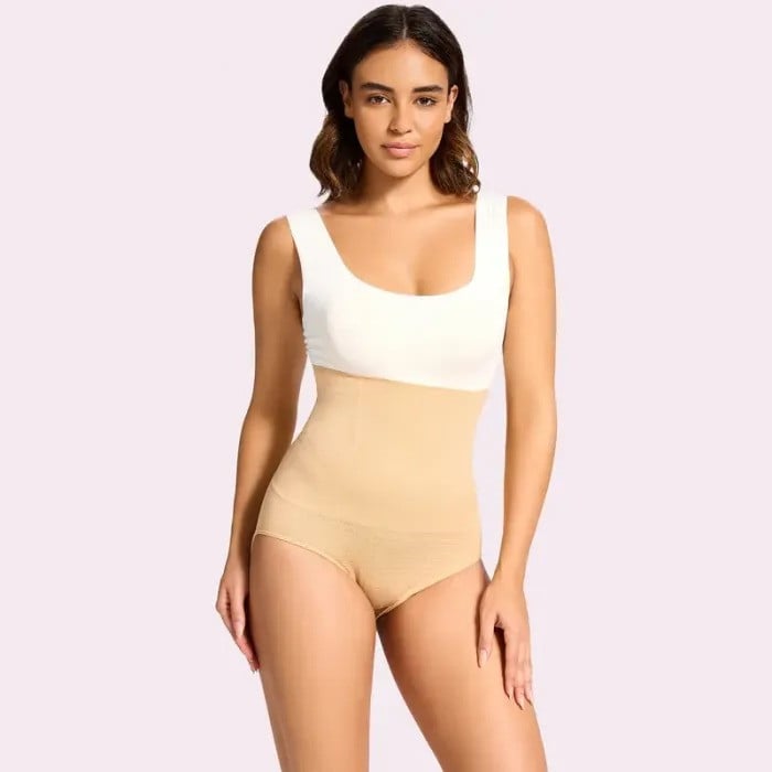 Natravor™High Waist Tummy Control Shapewear Panties