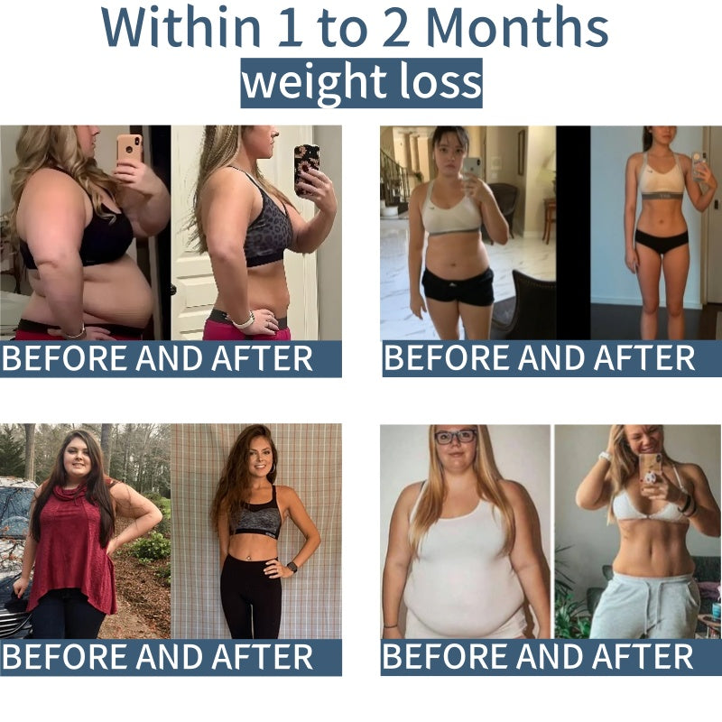 🔥Last Day: 50% Off; 90-Day Free Returns💥FortiMed® Metabolic Boost Vitamin Drops