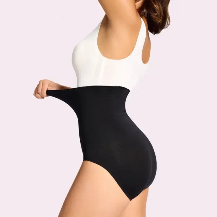 Natravor™High Waist Tummy Control Shapewear Panties