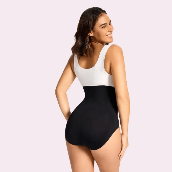 Natravor™High Waist Tummy Control Shapewear Panties