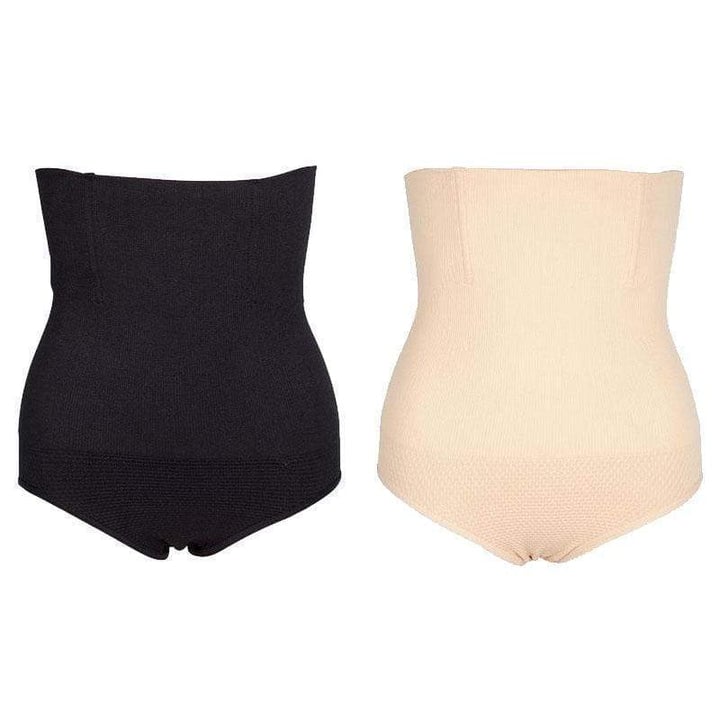 Natravor™High Waist Tummy Control Shapewear Panties