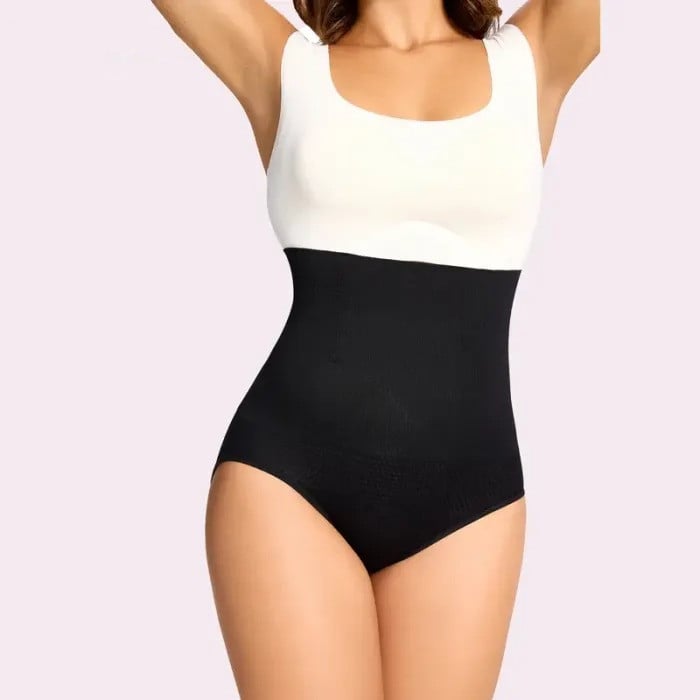 Natravor™High Waist Tummy Control Shapewear Panties