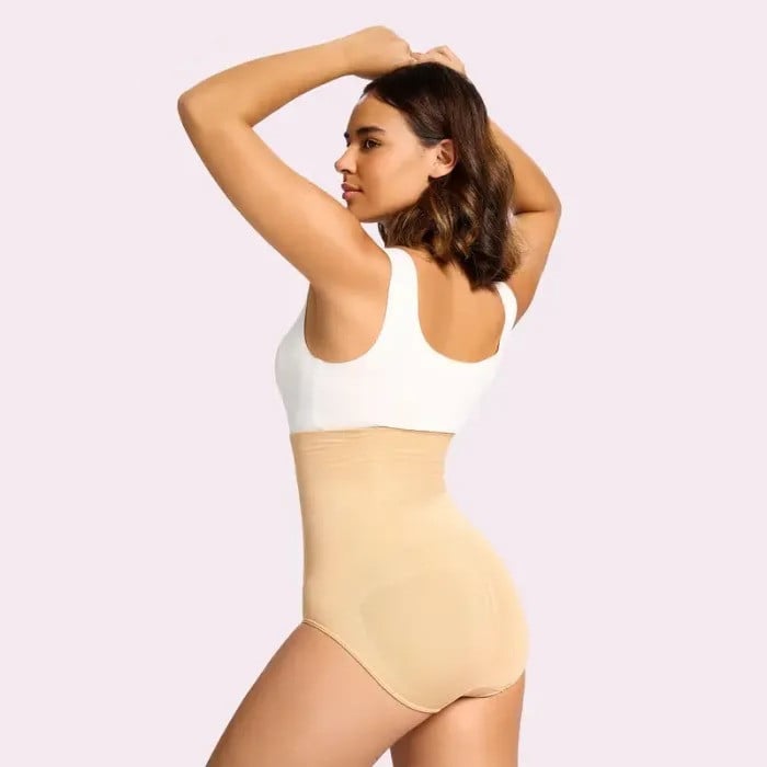 Natravor™High Waist Tummy Control Shapewear Panties