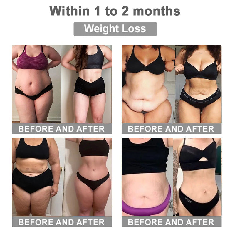 🔥Last Day: 50% Off; 90-Day Free Returns💥FortiMed® Metabolic Boost Vitamin Drops