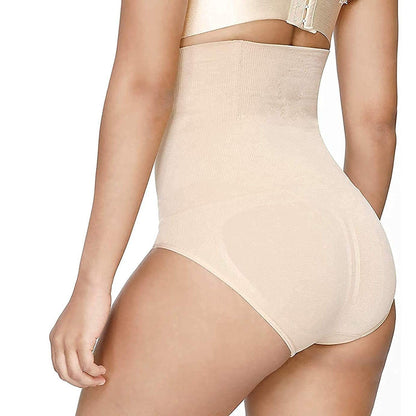 Natravor™High Waist Tummy Control Shapewear Panties