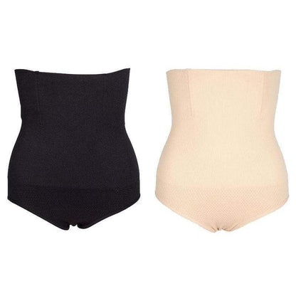 Natravor™High Waist Tummy Control Shapewear Panties